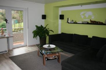 Immobilienmaklerin Würzburg - 3 Zimmerwohnung in Oberdürrbach